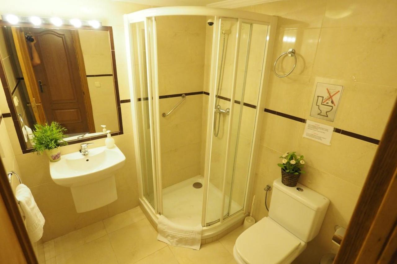 Nerja Paradise Rentals - Villa Victoria Bagian luar foto