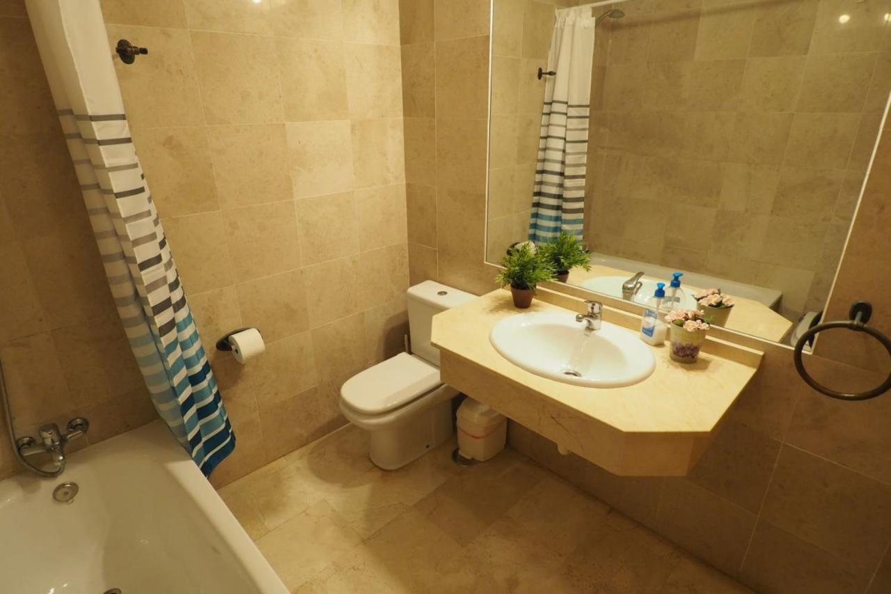 Nerja Paradise Rentals - Villa Victoria Bagian luar foto
